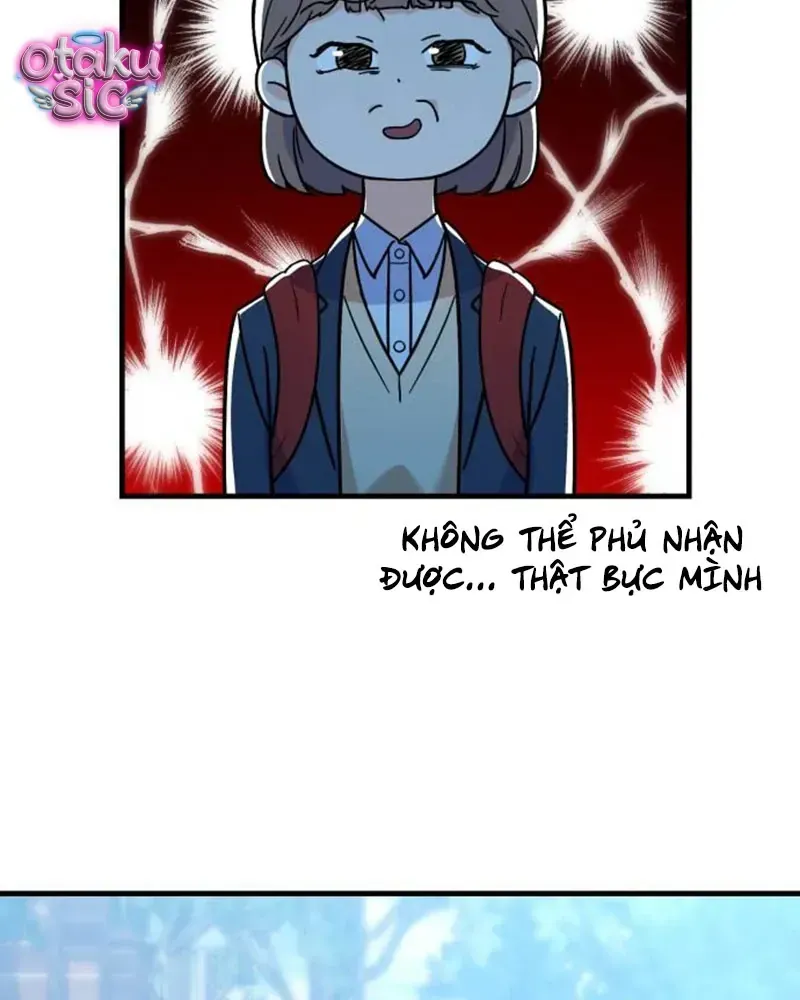 Vì Một Thúc Viên Mãn Cho Đôi Ta Chap 4 - Next Chap 5