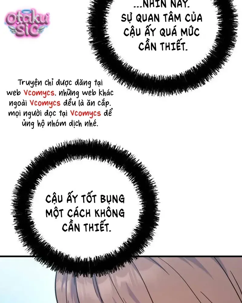 Vì Một Thúc Viên Mãn Cho Đôi Ta Chap 4 - Next Chap 5