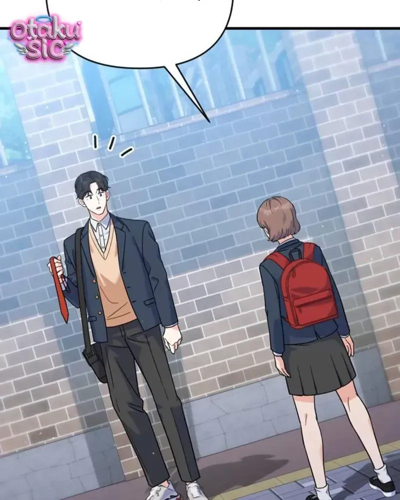 Vì Một Thúc Viên Mãn Cho Đôi Ta Chap 4 - Next Chap 5