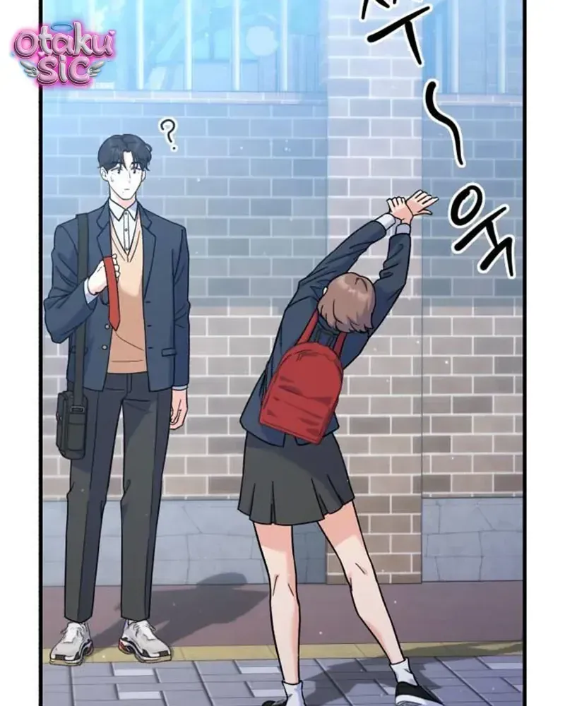 Vì Một Thúc Viên Mãn Cho Đôi Ta Chap 4 - Next Chap 5