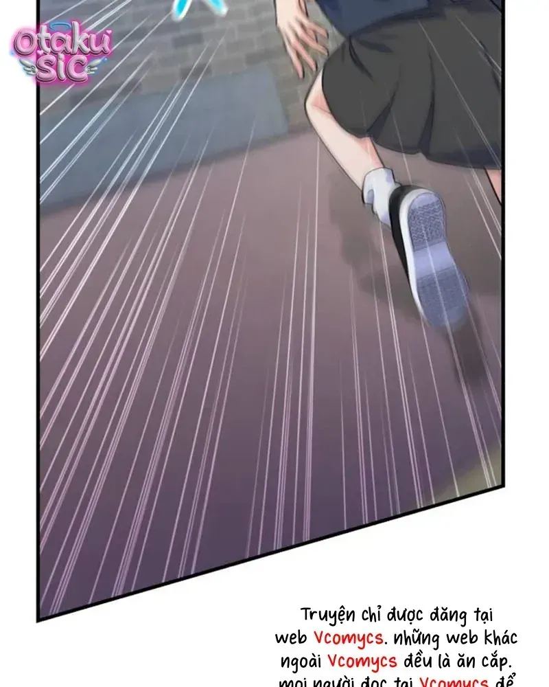 Vì Một Thúc Viên Mãn Cho Đôi Ta Chap 4 - Next Chap 5