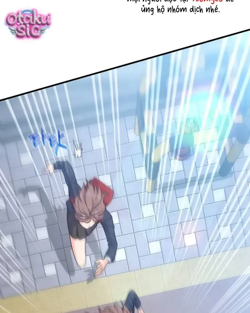 Vì Một Thúc Viên Mãn Cho Đôi Ta Chap 4 - Next Chap 5