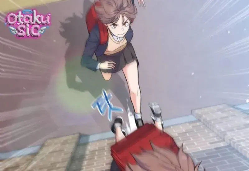 Vì Một Thúc Viên Mãn Cho Đôi Ta Chap 4 - Next Chap 5