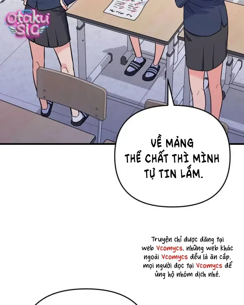 Vì Một Thúc Viên Mãn Cho Đôi Ta Chap 5 - Next Chap 6