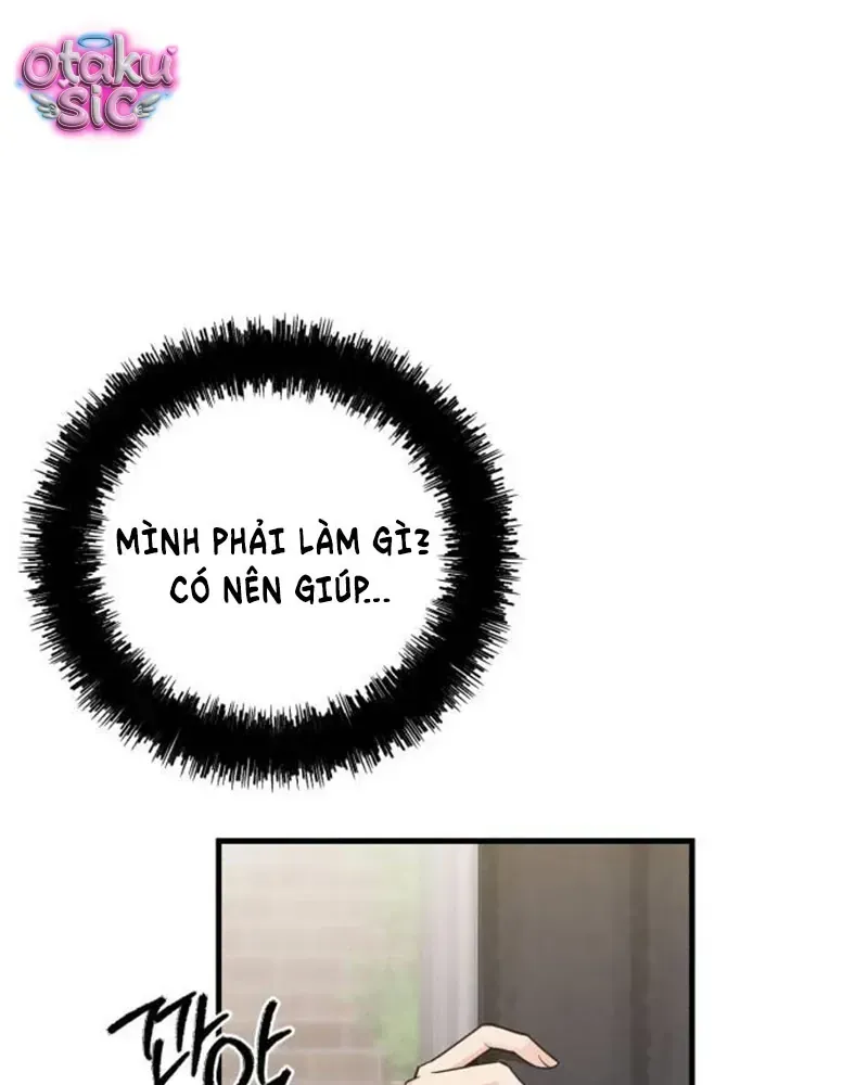 Vì Một Thúc Viên Mãn Cho Đôi Ta Chap 5 - Next Chap 6