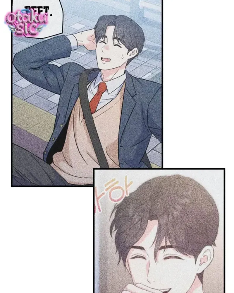 Vì Một Thúc Viên Mãn Cho Đôi Ta Chap 5 - Next Chap 6