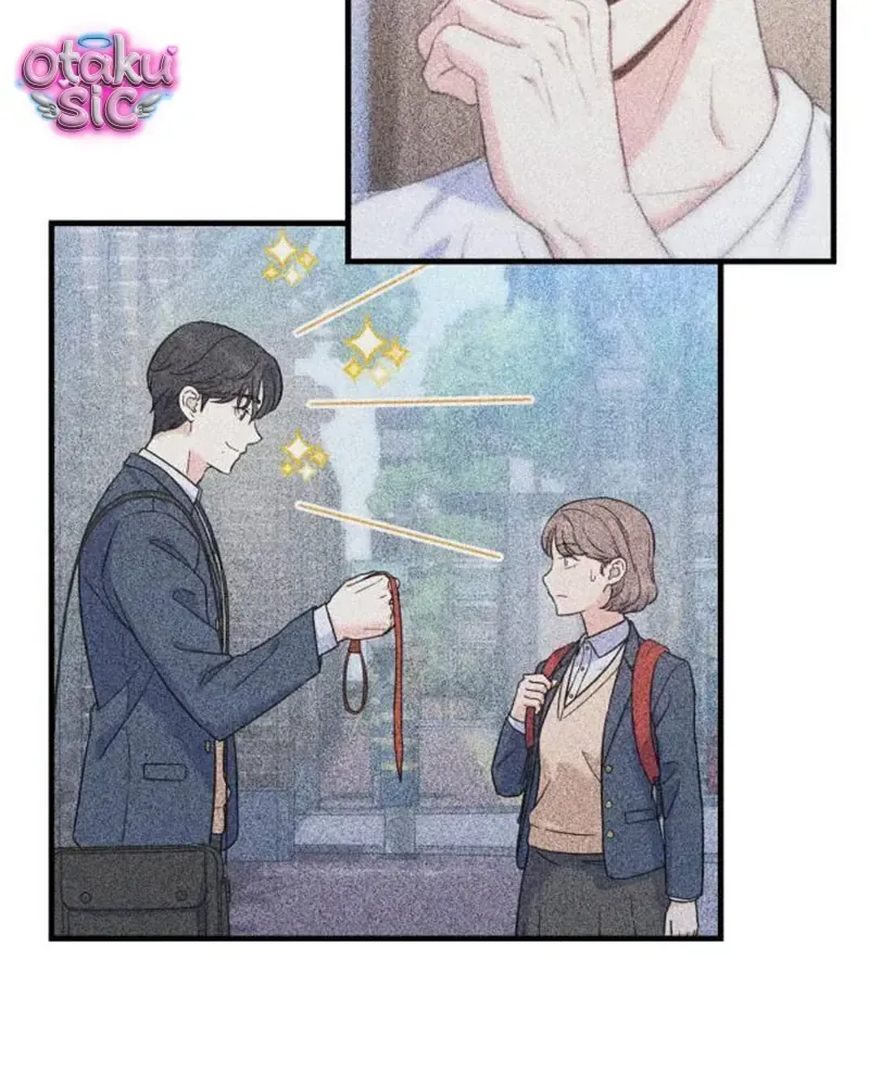 Vì Một Thúc Viên Mãn Cho Đôi Ta Chap 5 - Next Chap 6