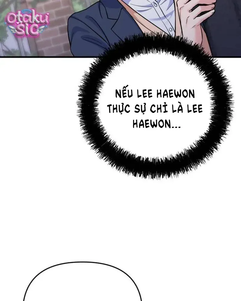 Vì Một Thúc Viên Mãn Cho Đôi Ta Chap 5 - Next Chap 6