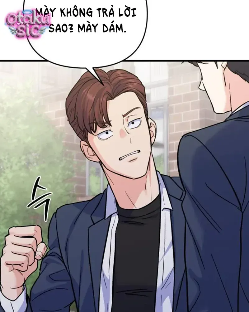 Vì Một Thúc Viên Mãn Cho Đôi Ta Chap 5 - Next Chap 6