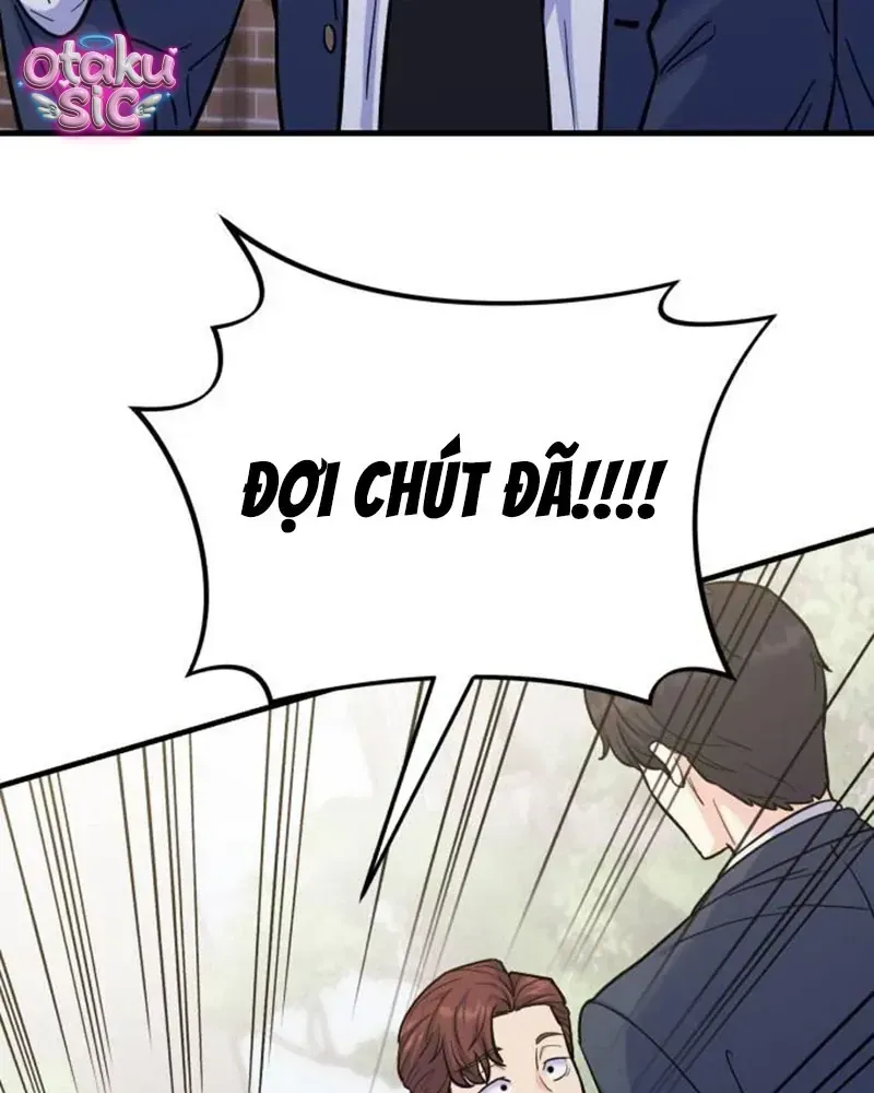 Vì Một Thúc Viên Mãn Cho Đôi Ta Chap 5 - Next Chap 6