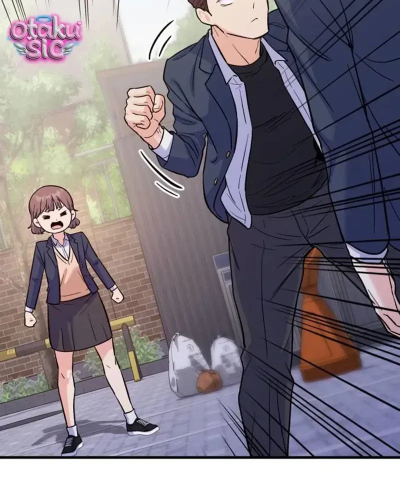 Vì Một Thúc Viên Mãn Cho Đôi Ta Chap 5 - Next Chap 6