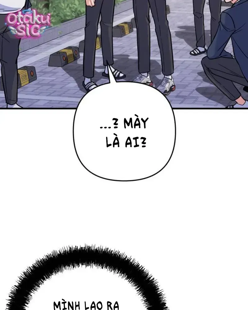 Vì Một Thúc Viên Mãn Cho Đôi Ta Chap 5 - Next Chap 6