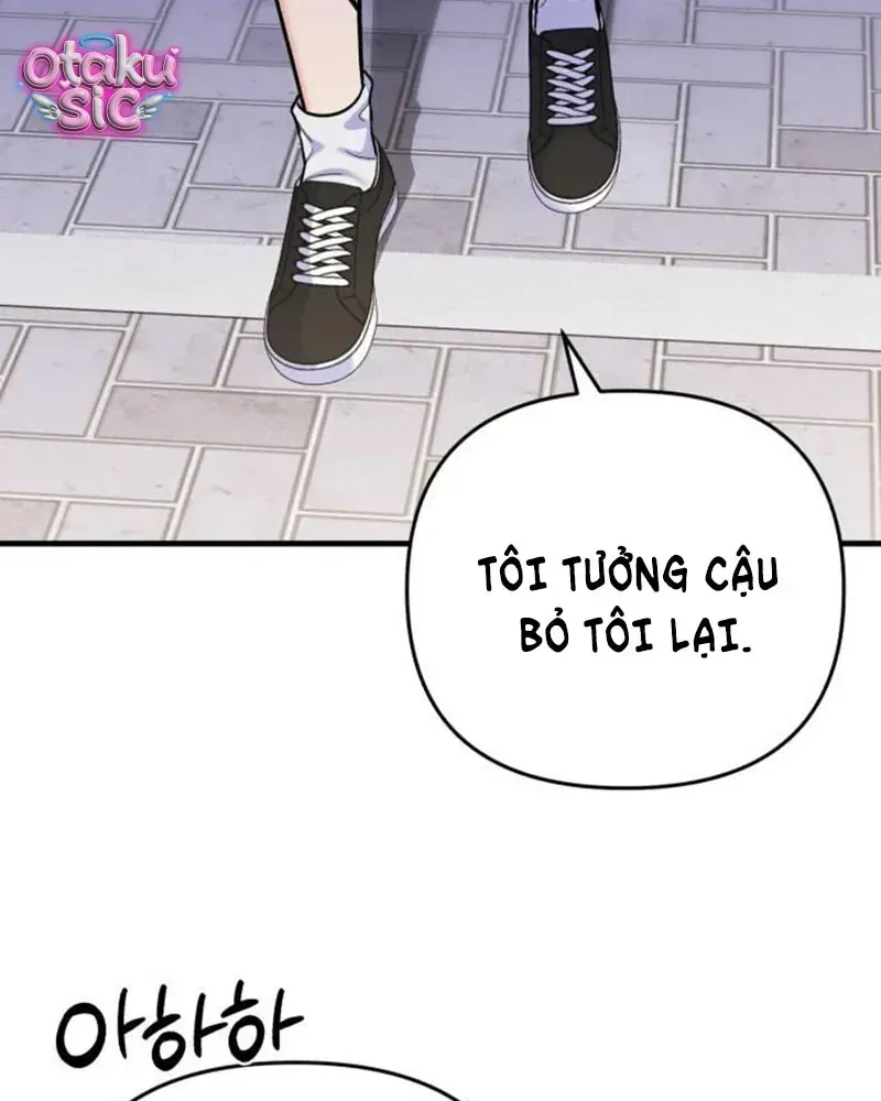 Vì Một Thúc Viên Mãn Cho Đôi Ta Chap 5 - Next Chap 6