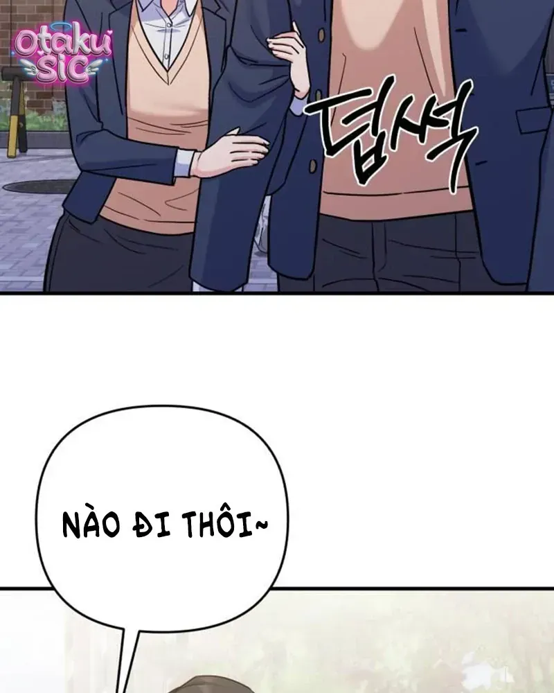 Vì Một Thúc Viên Mãn Cho Đôi Ta Chap 5 - Next Chap 6