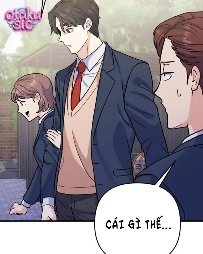 Vì Một Thúc Viên Mãn Cho Đôi Ta Chap 5 - Next Chap 6