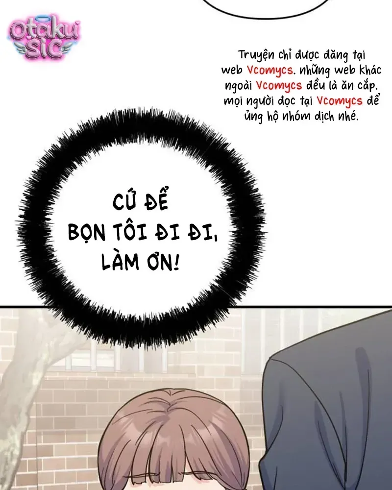 Vì Một Thúc Viên Mãn Cho Đôi Ta Chap 5 - Next Chap 6