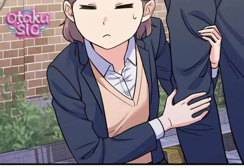 Vì Một Thúc Viên Mãn Cho Đôi Ta Chap 5 - Next Chap 6