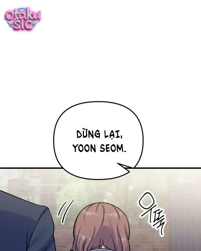 Vì Một Thúc Viên Mãn Cho Đôi Ta Chap 5 - Next Chap 6