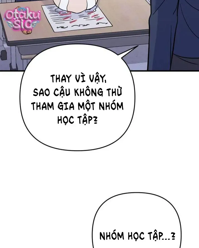 Vì Một Thúc Viên Mãn Cho Đôi Ta Chap 5 - Next Chap 6
