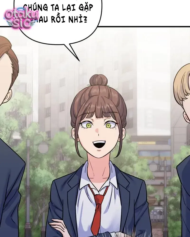 Vì Một Thúc Viên Mãn Cho Đôi Ta Chap 5 - Next Chap 6