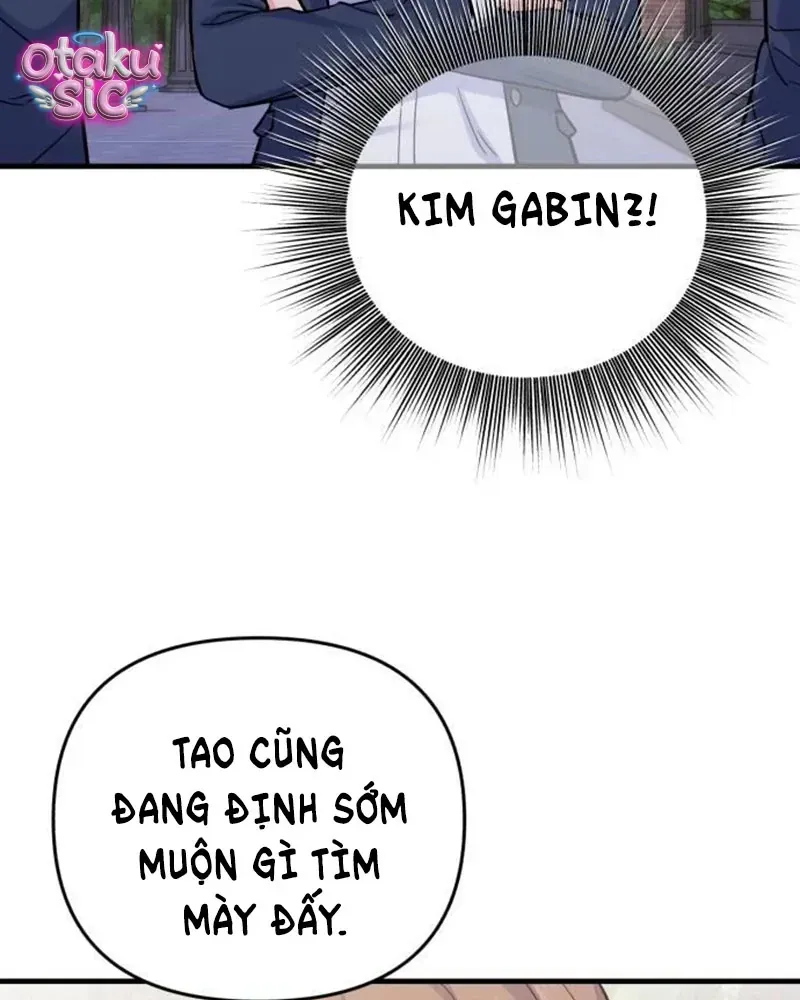 Vì Một Thúc Viên Mãn Cho Đôi Ta Chap 5 - Next Chap 6