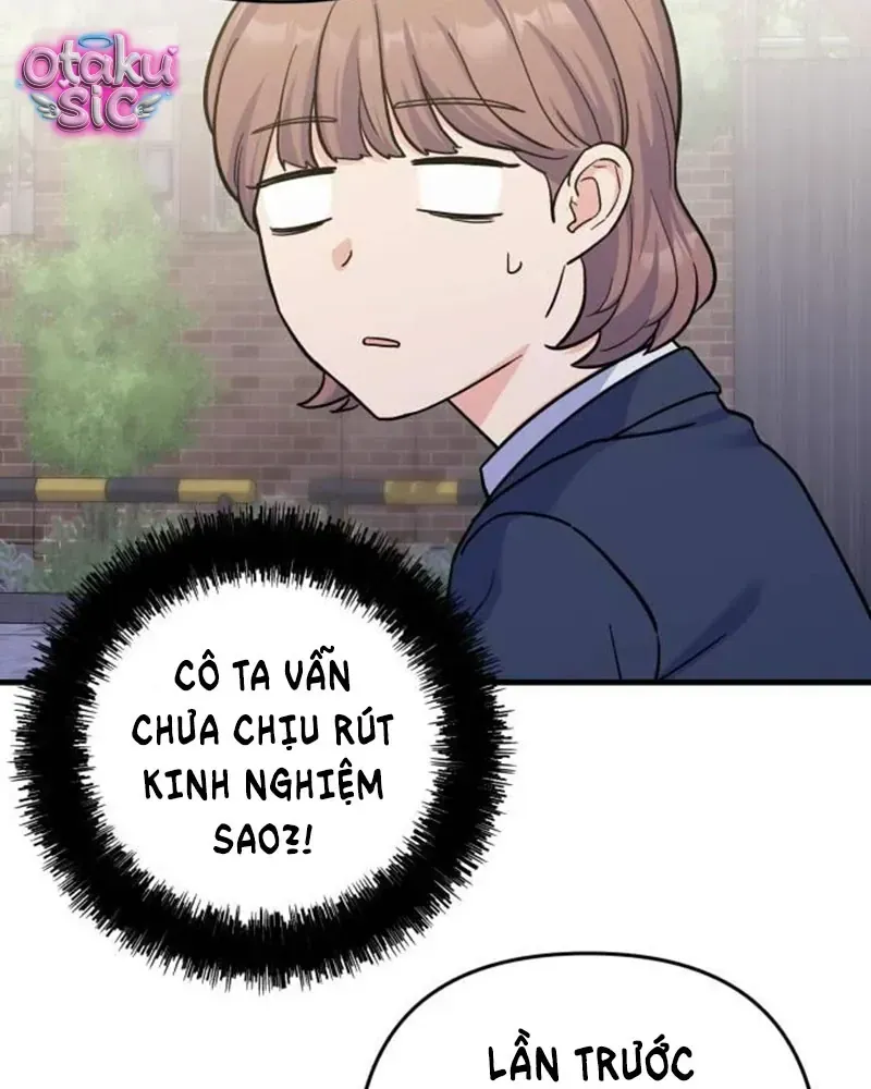 Vì Một Thúc Viên Mãn Cho Đôi Ta Chap 5 - Next Chap 6