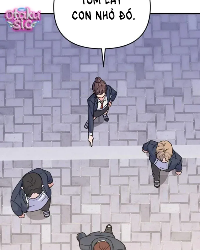 Vì Một Thúc Viên Mãn Cho Đôi Ta Chap 5 - Next Chap 6