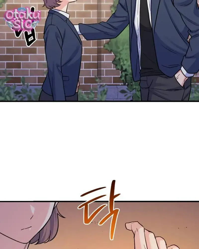 Vì Một Thúc Viên Mãn Cho Đôi Ta Chap 5 - Next Chap 6