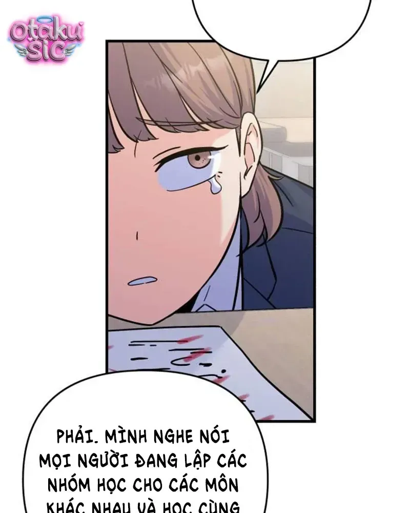 Vì Một Thúc Viên Mãn Cho Đôi Ta Chap 5 - Next Chap 6