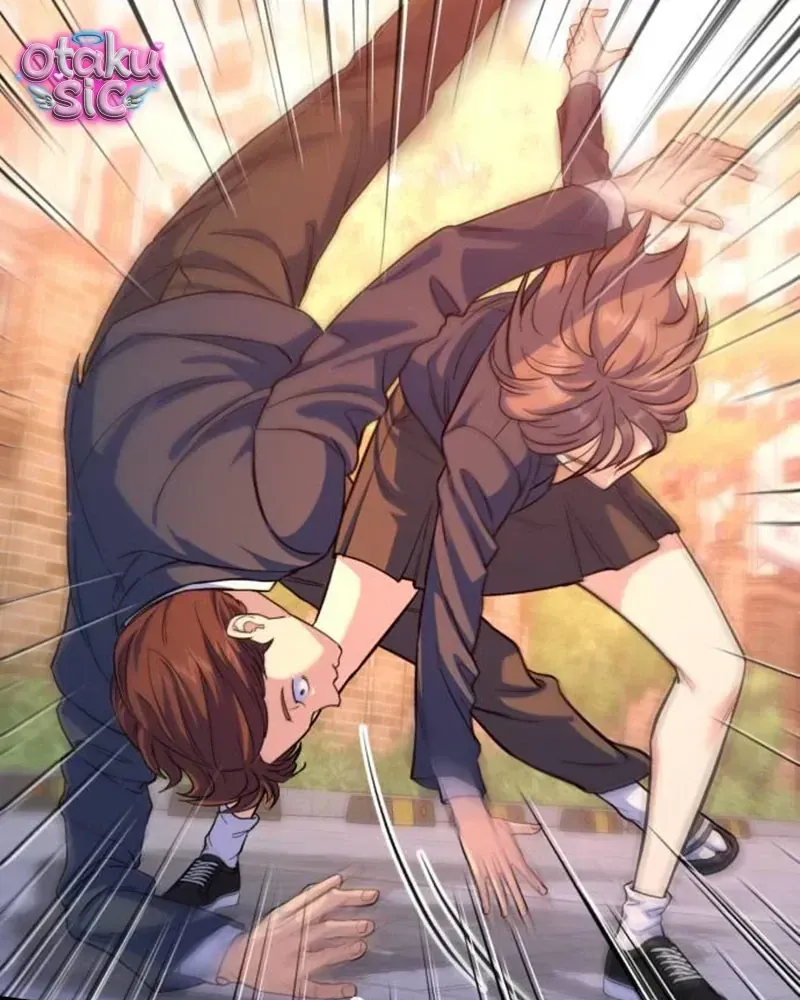 Vì Một Thúc Viên Mãn Cho Đôi Ta Chap 5 - Next Chap 6