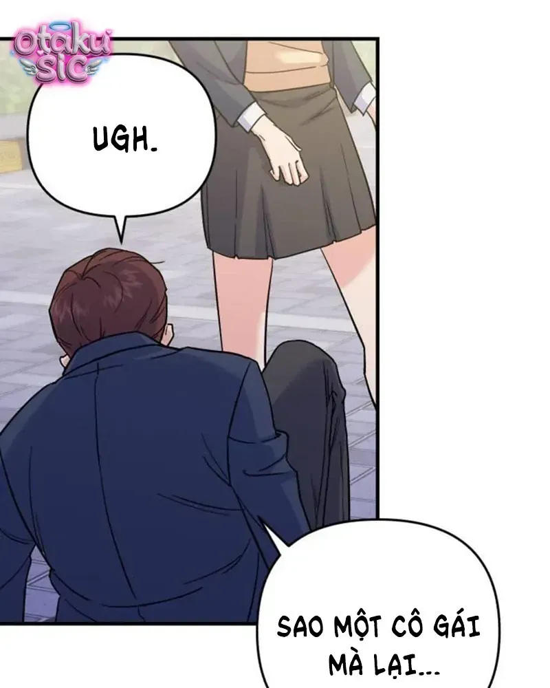 Vì Một Thúc Viên Mãn Cho Đôi Ta Chap 5 - Next Chap 6