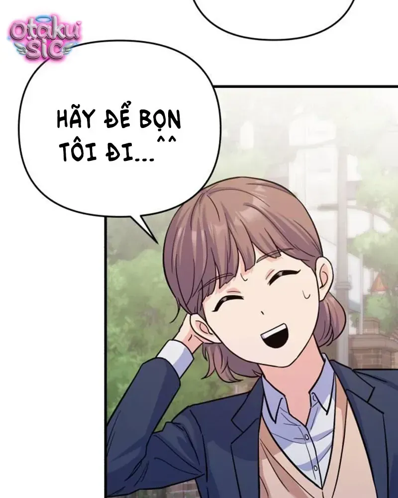 Vì Một Thúc Viên Mãn Cho Đôi Ta Chap 5 - Next Chap 6