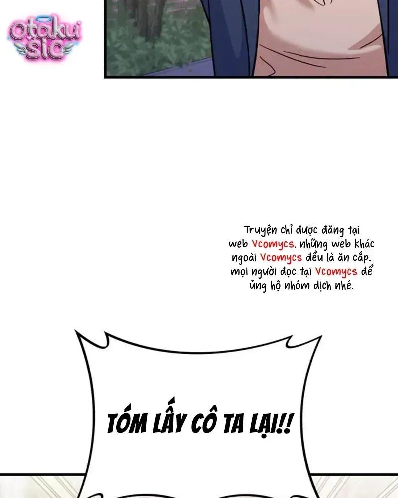 Vì Một Thúc Viên Mãn Cho Đôi Ta Chap 5 - Next Chap 6