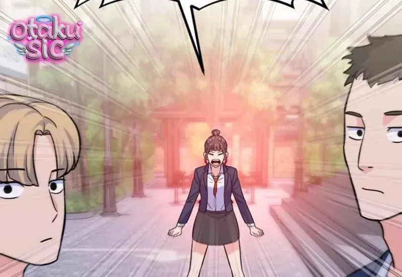 Vì Một Thúc Viên Mãn Cho Đôi Ta Chap 5 - Next Chap 6