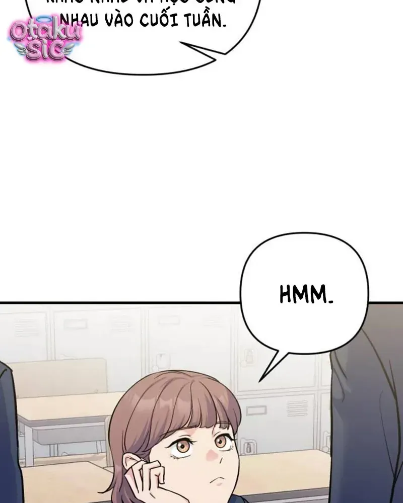 Vì Một Thúc Viên Mãn Cho Đôi Ta Chap 5 - Next Chap 6