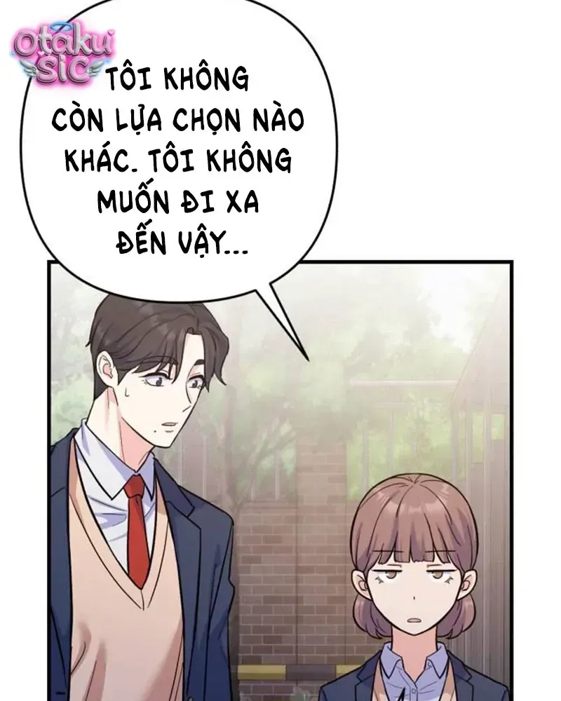 Vì Một Thúc Viên Mãn Cho Đôi Ta Chap 5 - Next Chap 6