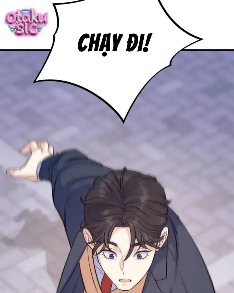 Vì Một Thúc Viên Mãn Cho Đôi Ta Chap 5 - Next Chap 6