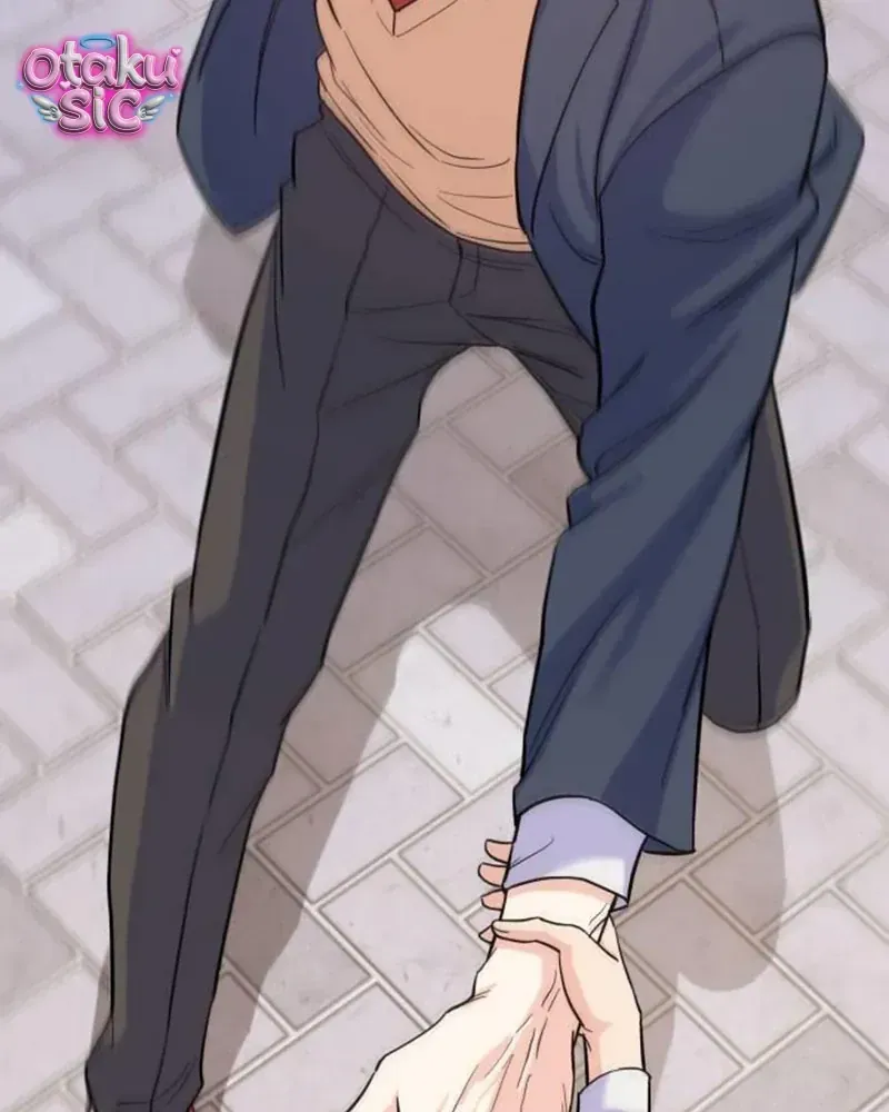 Vì Một Thúc Viên Mãn Cho Đôi Ta Chap 5 - Next Chap 6