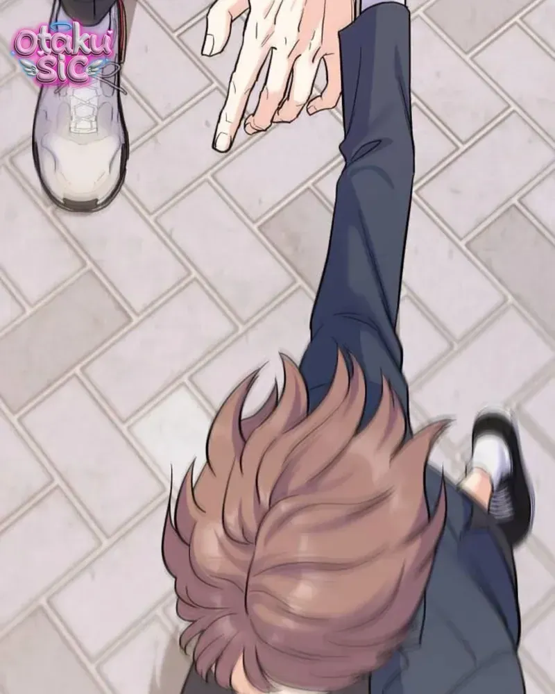 Vì Một Thúc Viên Mãn Cho Đôi Ta Chap 5 - Next Chap 6