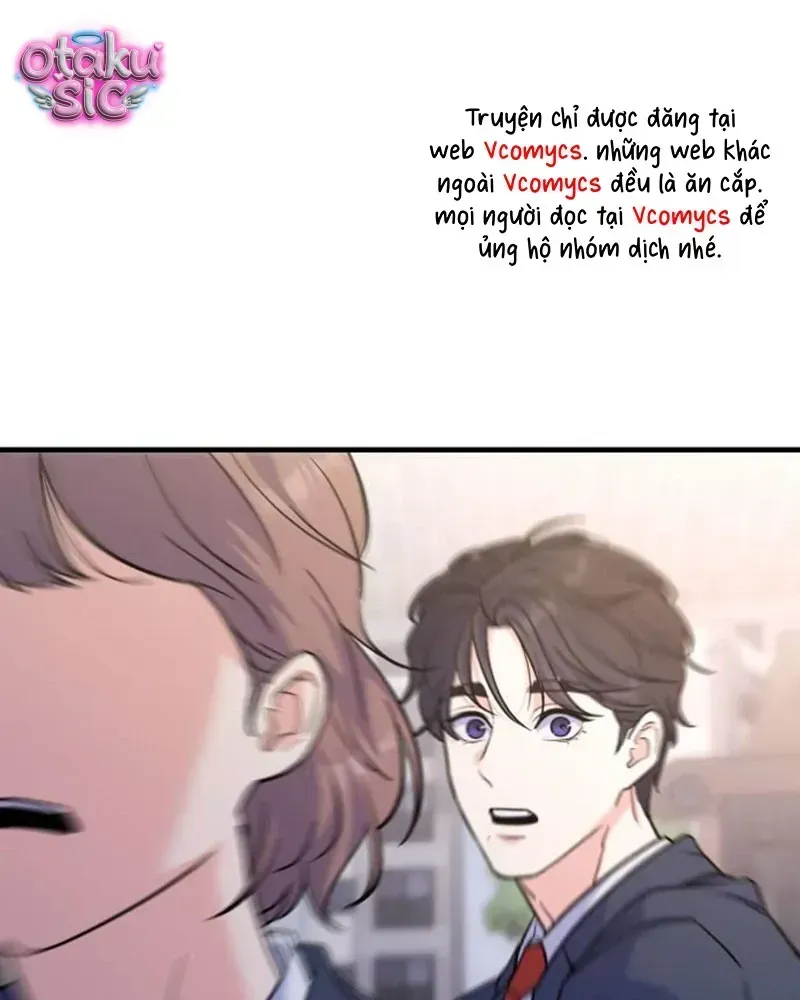 Vì Một Thúc Viên Mãn Cho Đôi Ta Chap 5 - Next Chap 6