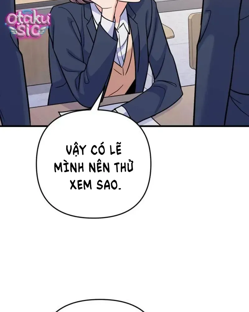 Vì Một Thúc Viên Mãn Cho Đôi Ta Chap 5 - Next Chap 6
