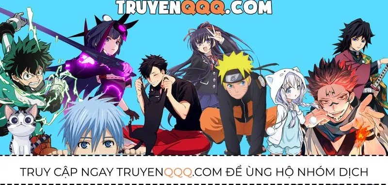 Vì Một Thúc Viên Mãn Cho Đôi Ta Chap 5 - Next Chap 6