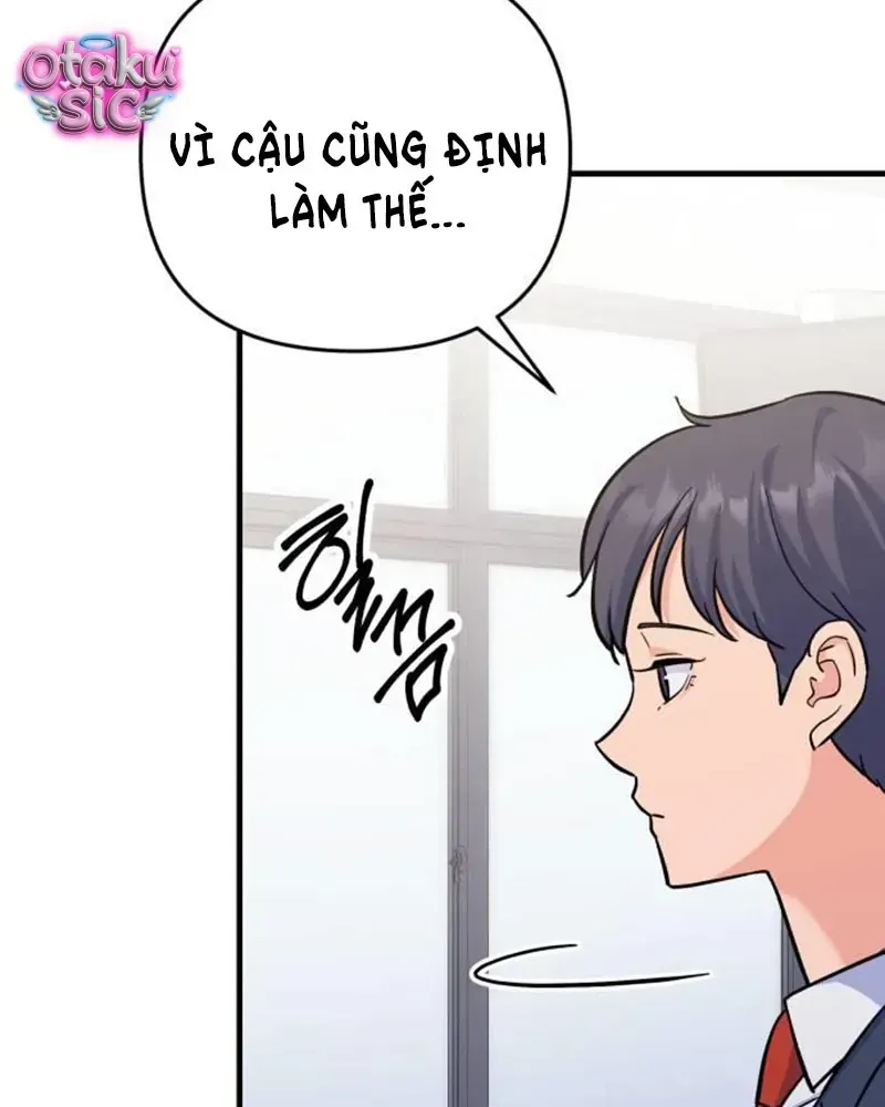 Vì Một Thúc Viên Mãn Cho Đôi Ta Chap 5 - Next Chap 6