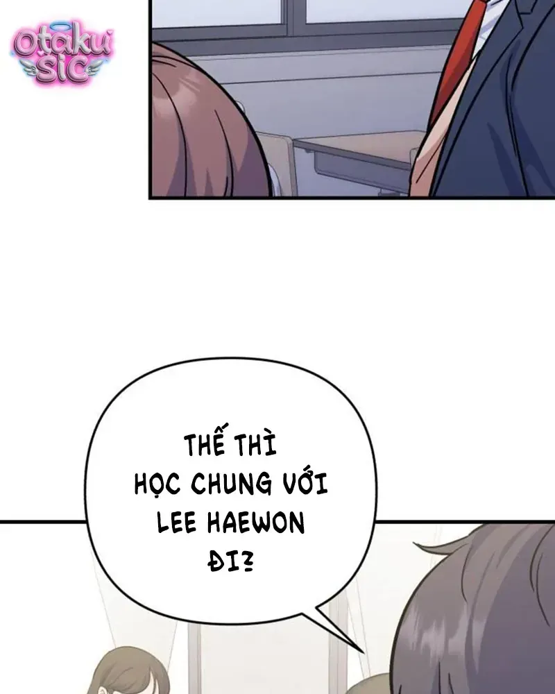 Vì Một Thúc Viên Mãn Cho Đôi Ta Chap 5 - Next Chap 6