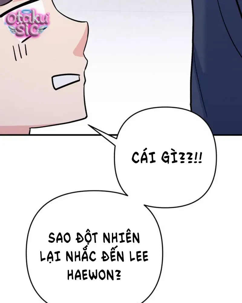 Vì Một Thúc Viên Mãn Cho Đôi Ta Chap 5 - Next Chap 6