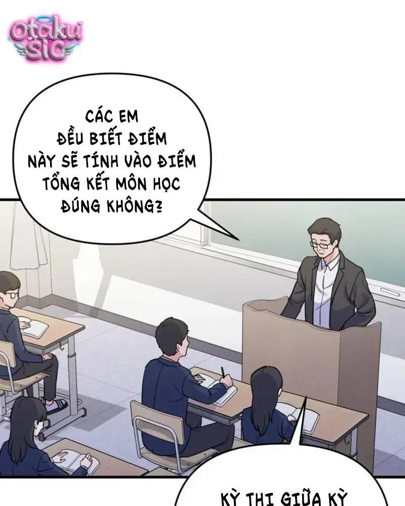 Vì Một Thúc Viên Mãn Cho Đôi Ta Chap 5 - Next Chap 6