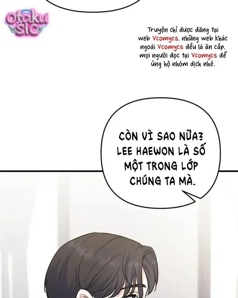 Vì Một Thúc Viên Mãn Cho Đôi Ta Chap 5 - Next Chap 6