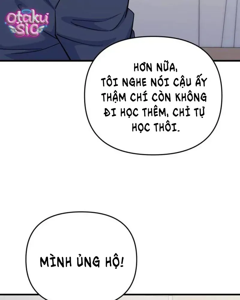 Vì Một Thúc Viên Mãn Cho Đôi Ta Chap 5 - Next Chap 6
