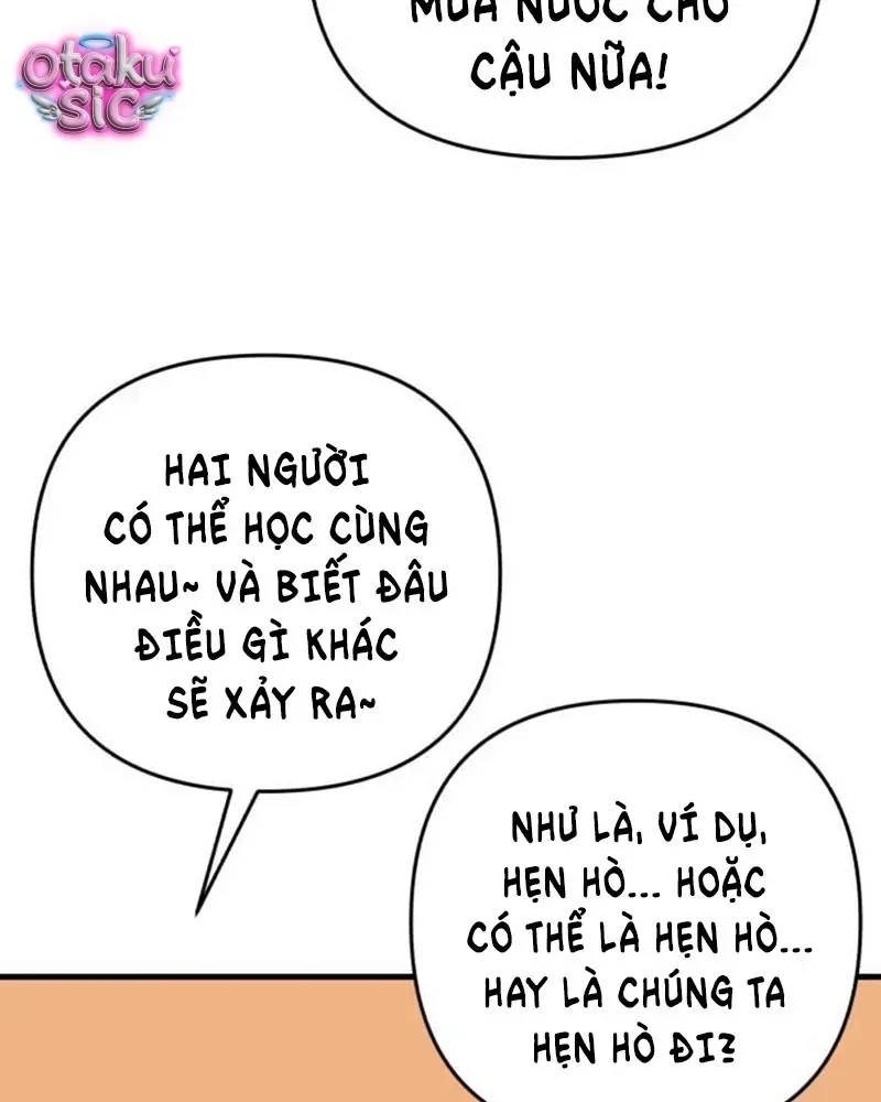 Vì Một Thúc Viên Mãn Cho Đôi Ta Chap 5 - Next Chap 6