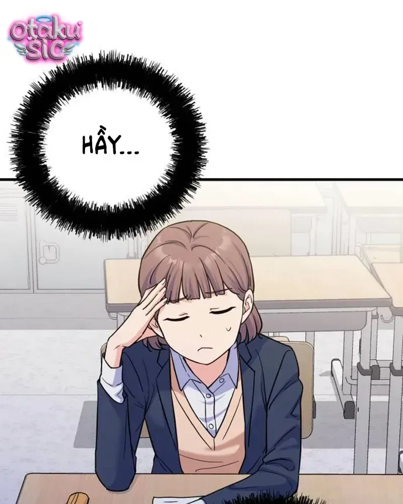 Vì Một Thúc Viên Mãn Cho Đôi Ta Chap 5 - Next Chap 6